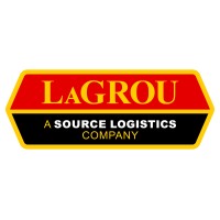 LaGROU Distribution, A Source Logistics Company logo - Similar company to Rtc Industries, Inc.