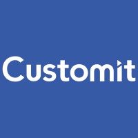 CustomIT Oy logo - Similar company to Mailroom Solutions