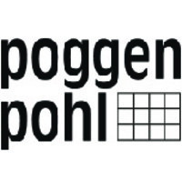 Poggenpohl Chicago logo - Similar company to Poggenpohl Studio Beverwijk