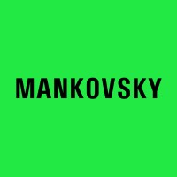 Mankovsky Gallery logo - Similar company to Auktionsverket Kulturarena