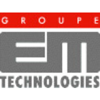 EM Technologies logo - Similar company to Nextone Codes Private Limited