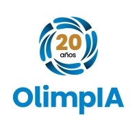 OlimpIA logo - Similar company to Visión Tecnológica Sas