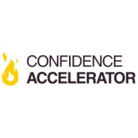 The Confidence Accelerator logo - Similar company to Green Leaf Coaching