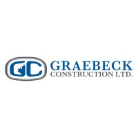 Graebeck Construction Ltd. logo - Similar company to Ark Construction Ltd.