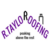 R Taylor Roofing Ltd