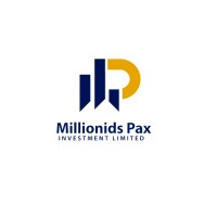 Millionids Pax Investment Limited logo - Similar company to Gobet247