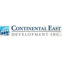 Continental East Development Inc. logo - Similar company to International Partnership Solution Group (Ips Group)