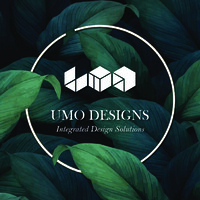 Umo Design Studio logo - Similar company to Lit Design Studio