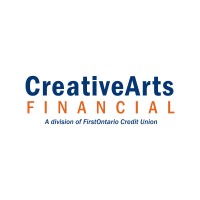 Creative Arts Financial logo - Similar company to Arts Twisted