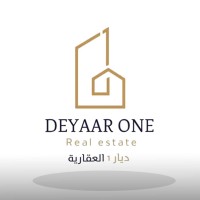 Deyaar One | ديار ١ العقارية logo - Similar company to One World Management & Owners Association