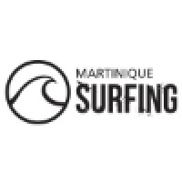Martinique Surfing