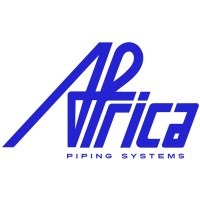Africa Piping Systems logo - Similar company to Drezmi.App