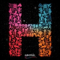 Hostival logo - Similar company to Zetly Fueling Sports