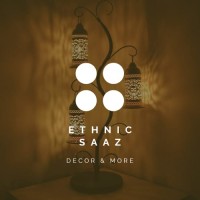 Ethnic Saaz logo - Similar company to Meraki Counselling