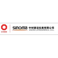 SINOMA (CBMI) LATINOAMRÉRICA S.R.L. logo - Similar company to Globartia | Garantía Global, Place Global Y Syntec Global
