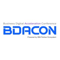 BDACON logo - Similar company to Kausap, Inc.