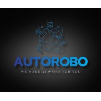 AutoRobo Corp logo - Similar company to The Change Optimist