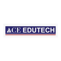 Ace Edutech logo - Similar company to Consultuence