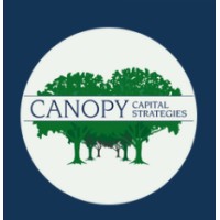 Canopy Capital Strategies logo - Similar company to Wbh Consulting