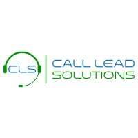 Call Lead Solutions logo - Similar company to Callbox Marketplace