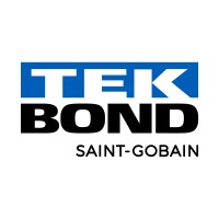 Saint-Gobain Tekbond Adhesivos México logo - Similar company to Dicofasa
