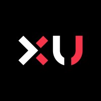 XU Esports logo - Similar company to Botisimo