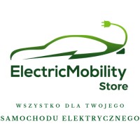 ElectricMobility - Rozwiązania dla eMobility logo - Similar company to Evtechnik