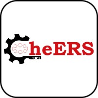 CheERS UCL - Chemical Engineering Researchers’ Society logo - Similar company to Lion Software