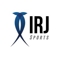 IRJ Sports logo - Similar company to Instituto Novo Ser