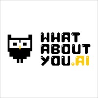 What About You logo - Similar company to Odd.