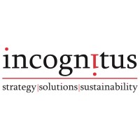 Incognitus logo - Similar company to O2 Events