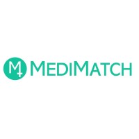 MediMatch logo - Similar company to Medimatch