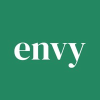Envy logo - Similar company to Reset Hormonal