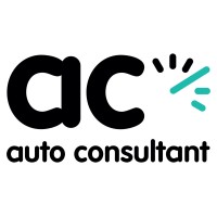 Auto Consultant logo - Similar company to Upyourbizz