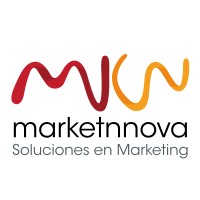 Marketnnova logo - Similar company to Sinnetic