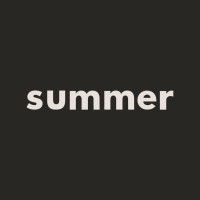 Summer International logo - Similar company to Gushcloud International