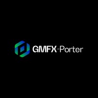 GMFX Porter logo - Similar company to Future Forge Labs