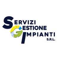 SGI - Servizi Gestione Impianti logo - Similar company to Smart Source Energy