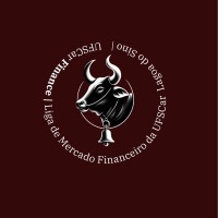 UFSCar Finance logo - Similar company to Liga De Mercado Financeiro Unesp