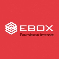 EBOX Fournisseur Internet / Internet Provider logo - Similar company to Armstreet Llc