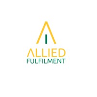 Allied Fulfilment and Storage logo - Similar company to Smartinny