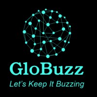 Globuzz Digital Marketing Solutions logo - Similar company to Goleads Pro