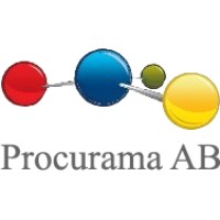 Procurama AB logo - Similar company to Actital
