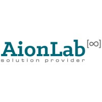 AionLab logo - Similar company to Cat Srl - Information Technology