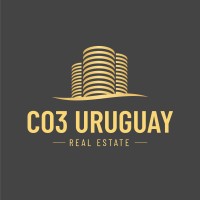CO3 Uruguay logo - Similar company to Next Idea 4U
