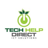 Tech Help Direct logo - Similar company to Ajarus