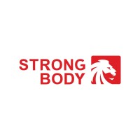 StrongBody logo - Similar company to Webdoc
