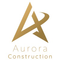 Aurora Construction Ltd logo - Similar company to Landfra