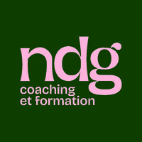 NDG coaching et formation logo - Similar company to Adr Solutions