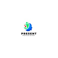 Present Psychiatry logo - Similar company to Engaged Impact Llc